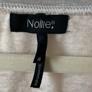 Nollie Tops - Nollie Ride Free Burn Out Graphic Crop Top Small Nollie Tops - Nollie Ride Free Burn Out Graphic Crop Top Small
